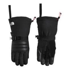 The North Face Women's Montana Inferno Ski Gloves