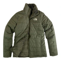 The North Face Women's Mossbud Insulated Reversible Jacket -Patagonia Shop the north face womens mossbud insulated reversible jacket 2020 2al