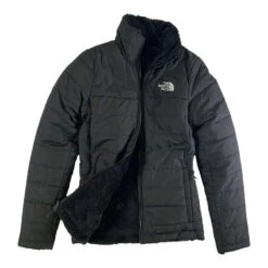 The North Face Women's Mossbud Insulated Reversible Jacket -Patagonia Shop the north face womens mossbud insulated reversible jacket 2020 black