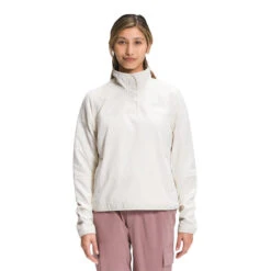 The North Face Women's Mountain Sweatshirt Pullover