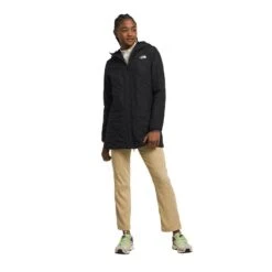 The North Face Women's Shady Glade Insulated Parka
