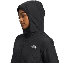 The North Face Women's Shady Glade Insulated Parka 6 The North Face Women's Shady Glade Insulated Parka -Patagonia Shop the north face womens shady glade insulated hood
