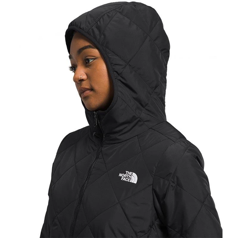 The North Face Women's Shady Glade Insulated Parka 3 The North Face Women's Shady Glade Insulated Parka - Image 3