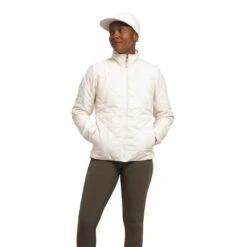 The North Face Women's Shady Glade Insulated Jacket -Patagonia Shop the north face womens shady glade insulated jacket n3n white