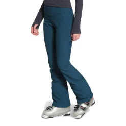 The North Face Women's Snoga Pants - Regular -Patagonia Shop the north face womens snoga pant regular wng teal