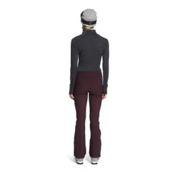 The North Face Women's Snoga Pants - Regular -Patagonia Shop the north face womens snoga pants purple 4