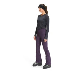 The North Face Women's Snoga Pants - Regular -Patagonia Shop the north face womens snoga pants purple 6