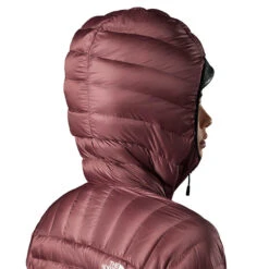 The North Face Women's Summit Breithorn Hoodie -Patagonia Shop the north face womens summit breithorn hoodie wld ginger 1