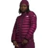 The North Face Women's Summit Breithorn Jacket