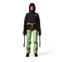 The North Face Women's Summit Chamlang FUTURELIGHT Jacket -Patagonia Shop the north face womens summit futurelight chamlang jacket black 5