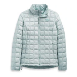 The North Face Women's Thermoball Eco Jacket -Patagonia Shop the north face womens thermoball blue grid