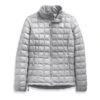 The North Face Women's Thermoball Eco Jacket