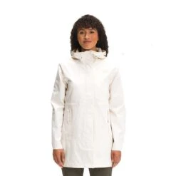 The North Face Women's Woodmont Parka -Patagonia Shop the north face womens woodmont parka garden white