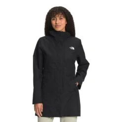 The North Face Women's Woodmont Parka