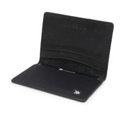 Thread Bifold Wallet -Patagonia Shop thread bifold wallet 2023 black