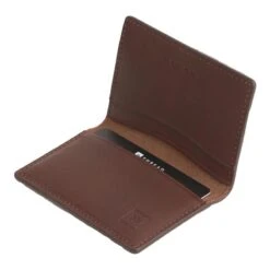 Thread Bifold Wallet -Patagonia Shop thread bifold wallet 2023 chocolate