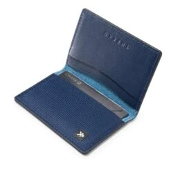 Thread Bifold Wallet -Patagonia Shop thread bifold wallet 2023 navy