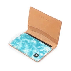 Thread Bifold Wallet -Patagonia Shop thread bifold wallet haze grid