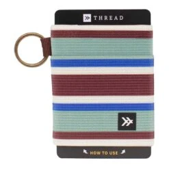 Thread Elastic Wallet -Patagonia Shop thread elastic wallet 2021 benny