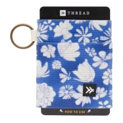 Thread Elastic Wallet -Patagonia Shop thread elastic wallet 2021 fawn