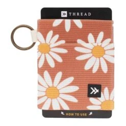 Thread Elastic Wallet -Patagonia Shop thread elastic wallet 2021 hazel