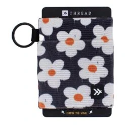 Thread Elastic Wallet -Patagonia Shop thread elastic wallet 2021 overspray