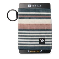 Thread Elastic Wallet -Patagonia Shop thread elastic wallet 2023 beck
