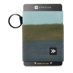 Thread Elastic Wallet -Patagonia Shop thread elastic wallet 2023 davey