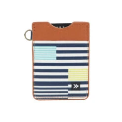 Thread Vertical Wallet -Patagonia Shop thread vertical wallet banks grid