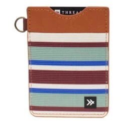 Thread Vertical Wallet -Patagonia Shop thread vertical wallet benny