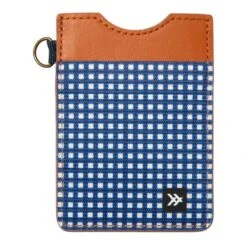 Thread Vertical Wallet -Patagonia Shop thread vertical wallet coastal