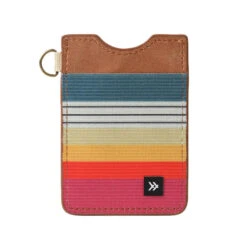 Thread Vertical Wallet -Patagonia Shop thread vertical wallet crave grid