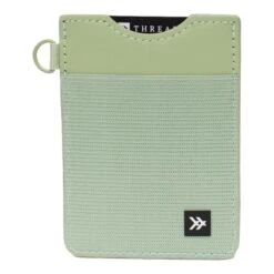 Thread Vertical Wallet -Patagonia Shop thread vertical wallet sage