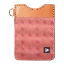 Thread Vertical Wallet -Patagonia Shop thread vertical wallet sedona