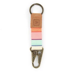 Thread Wallets Keychain -Patagonia Shop thread wallet keychain emily grid