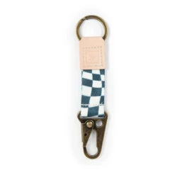 Thread Wallets Keychain -Patagonia Shop thread wallet keychain jupiter grid