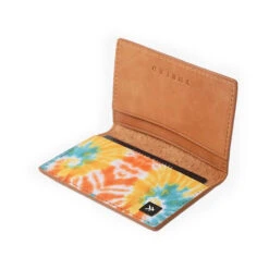 Thread Bifold Wallet -Patagonia Shop thread wallet ronnie