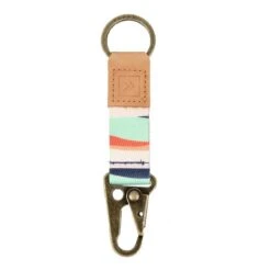 Thread Wallets Keychain -Patagonia Shop thread wallets keychain tides