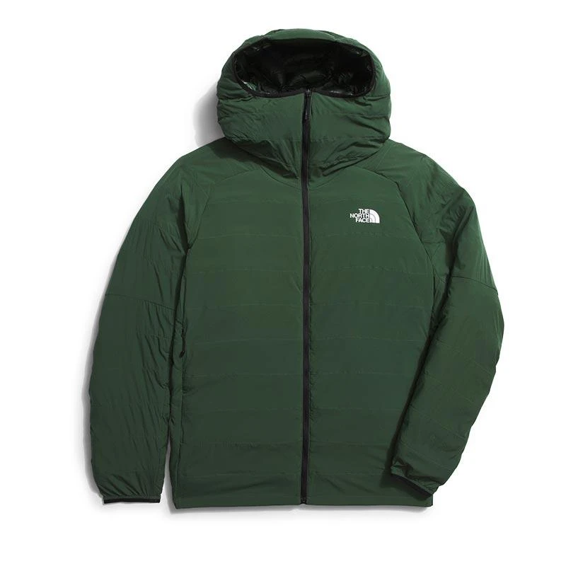 The North Face Men's Summit Breithorn 50/50 Hoodie 4 The North Face Men's Summit Breithorn 50/50 Hoodie - Image 4