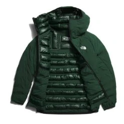 The North Face Men's Summit Breithorn 50/50 Hoodie 6 The North Face Men's Summit Breithorn 50/50 Hoodie -Patagonia Shop tnf mens summit beithorn 50 50 hoodie open