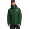 The North Face Men's Summit Breithorn 50/50 Hoodie