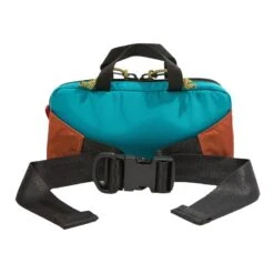 Topo Designs Mini Quick Bag -Patagonia Shop topo designs womens mini quick bag back