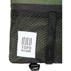 Topo Designs Mountain Accessory Shoulder Bag -Patagonia Shop topo designs womens mountain accessory shoulder bag add1