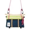 Topo Designs Mountain Accessory Shoulder Bag