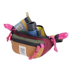 Topo Designs Mountain Waist Pack 10 Topo Designs Mountain Waist Pack -Patagonia Shop topo designs womens mountain waist pack stuff