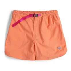 Topo Designs Women's River Shorts