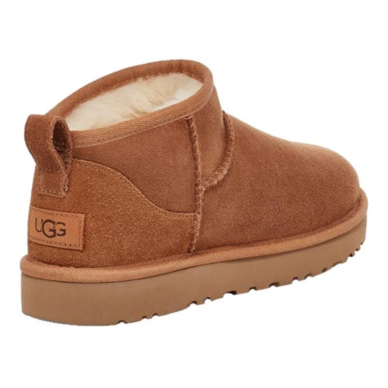 UGG Classic Ultra Mini Women's Boots 2 UGG Classic Ultra Mini Women's Boots - Image 2