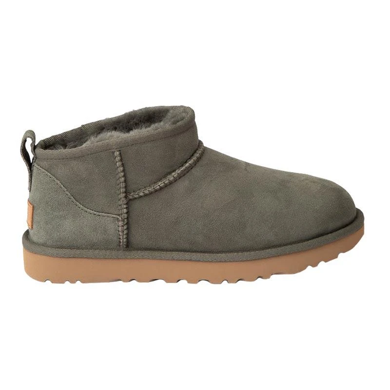 UGG Classic Ultra Mini Women's Boots 1 UGG Classic Ultra Mini Women's Boots