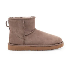UGG Classic Mini II Women's Boots -Patagonia Shop ugg womens classic mini boot caribou
