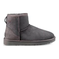 UGG Classic Mini II Women's Boots -Patagonia Shop ugg womens classic mini ii grey